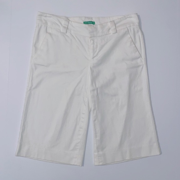 Lilly Pulitzer Bermuda Shorts Size: 0 - Picture 1 of 4